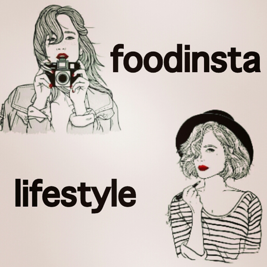 Foodinstalifestyle by Kim malhotra